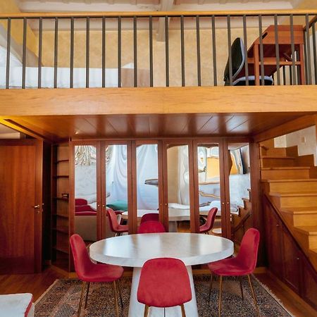 로마 Navona Family House 아파트 외부 사진