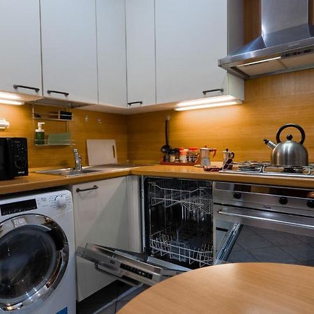 로마 Navona Family House 아파트 외부 사진