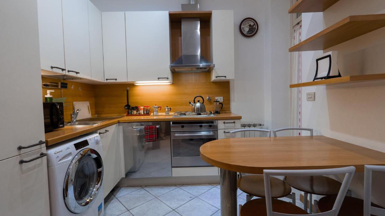 로마 Navona Family House 아파트 외부 사진