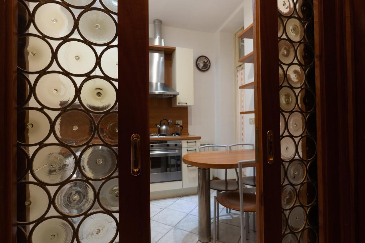 로마 Navona Family House 아파트 외부 사진